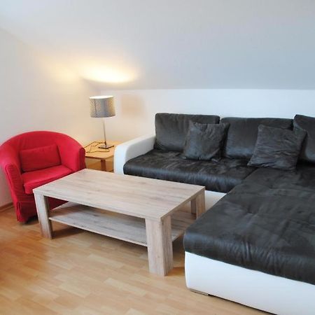 Bonnen Bonnen 03 Apartment นอร์เดอร์ไน ภายนอก รูปภาพ