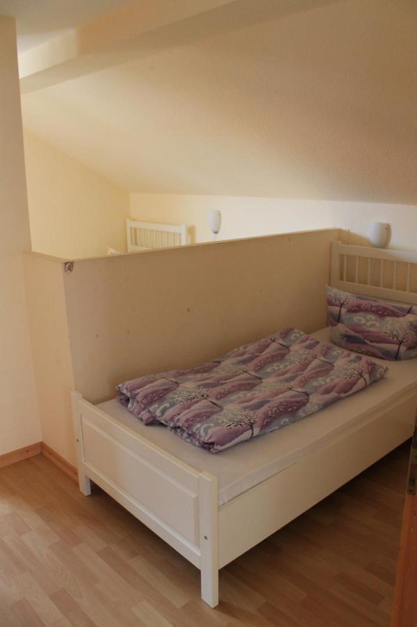 Bonnen Bonnen 03 Apartment นอร์เดอร์ไน ภายนอก รูปภาพ