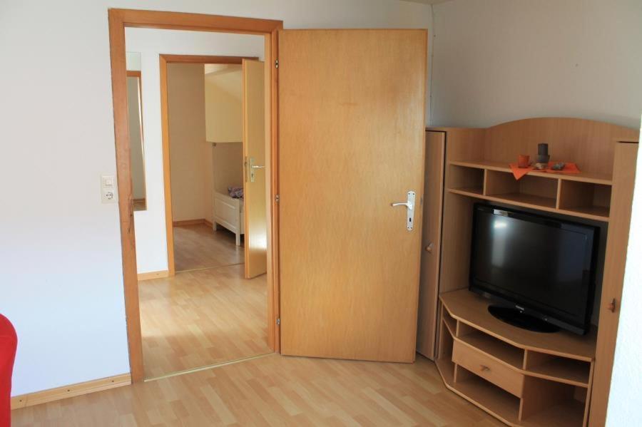 Bonnen Bonnen 03 Apartment นอร์เดอร์ไน ภายนอก รูปภาพ