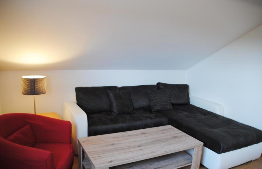 Bonnen Bonnen 03 Apartment นอร์เดอร์ไน ภายนอก รูปภาพ